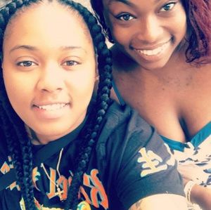 Meet your Posher, Andrea